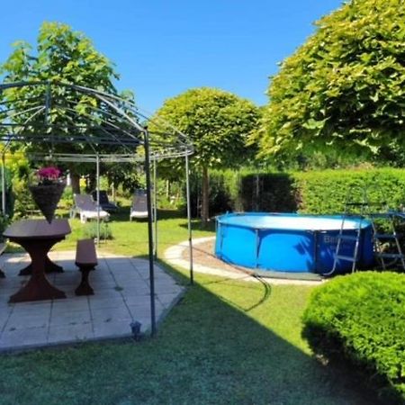 Boglar Vintage Villa Balatonboglár Kültér fotó