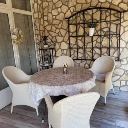 Boglar Vintage Villa Balatonboglár Kültér fotó