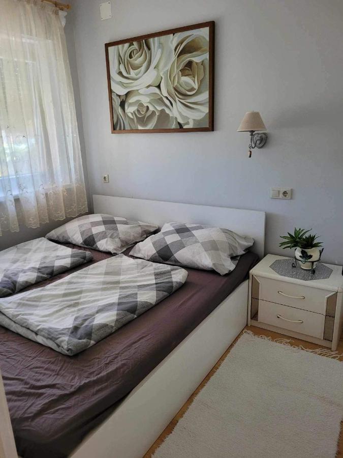 Boglar Vintage Villa Balatonboglár Kültér fotó